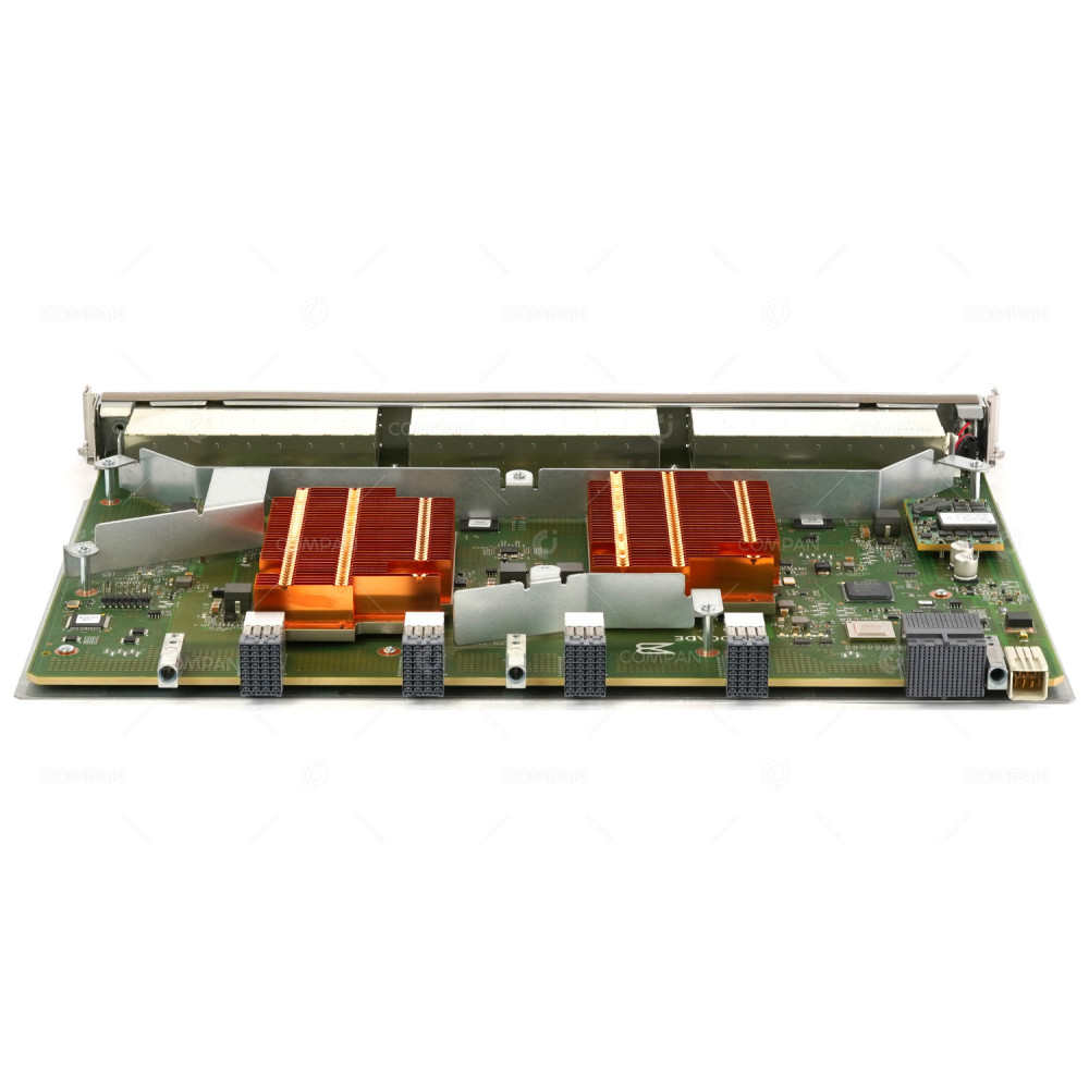 FC32-48 BROKEN PORT  BROCADE FC32-48 48X 32GB FC SFP+ PORT BLADE FOR IBM SAN512B-6 WITH BROKEN PORT